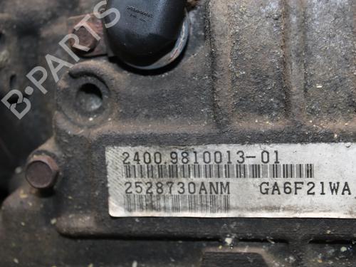 Gearbox MINI MINI COUNTRYMAN (R60) Cooper SD ALL4 | BP39836722M3 - Image 5