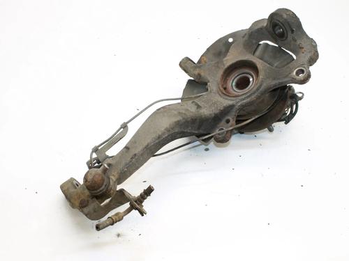 Left front steering knuckle FORD RANGER (TKE) 2.2 TDCi 4x4 | BP39780724M25 - Image 2