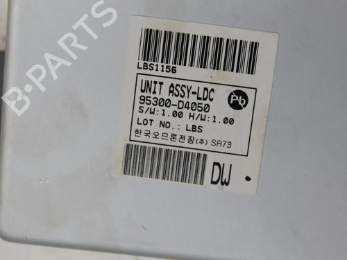 Electronic module KIA OPTIMA (JF) 1.7 CRDi | BP39796371M83 - Image 3