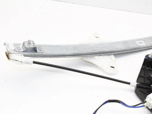 Front left window mechanism TOYOTA AYGO X (_B7_) 1.0 VVT-i (KGB70) | BP39774315C22 - Image 2