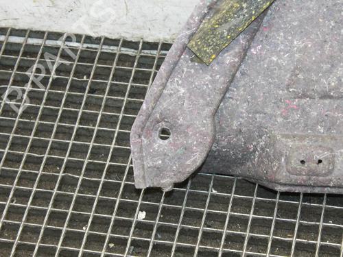 Boot lining SEAT LEON (5F1) 2.0 TDI | BP39801511I3 - Image 10