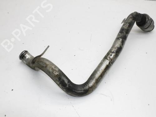 Used Intercooler pipe Intercooler pipe LAND ROVER RANGE ROVER EVOQUE (L538) 2.2 D 4x4 (190 hp) 39828030 39828030