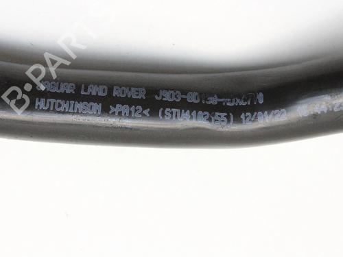 Pipe JAGUAR I-PACE (X590) EV400 AWD | BP39829109M125  - Image 5