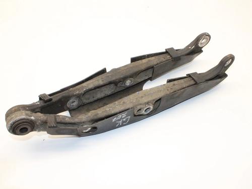 Used Left rear suspension arm Left rear suspension arm MERCEDES-BENZ CLS (C219) CLS 55 AMG (476 hp) 39843292 39843292