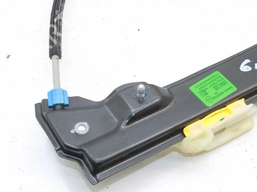 Rear right window mechanism MG MG 4 (EH32) EV | BP39865199C25 - Image 3
