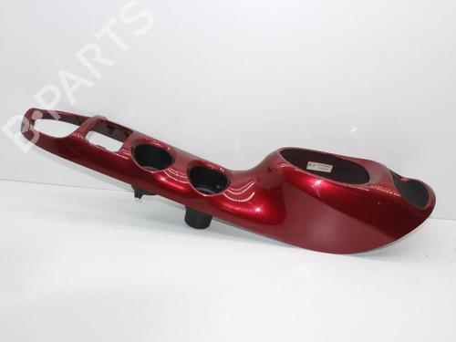 Mittelkonsole Mittelkonsole NISSAN JUKE (F15) 1.2 DIG-T (115 hp) 39783335 39783335