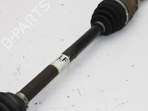Right front driveshaft NISSAN LEAF (ZE1) Electric | BP39781821M39 - Image 3