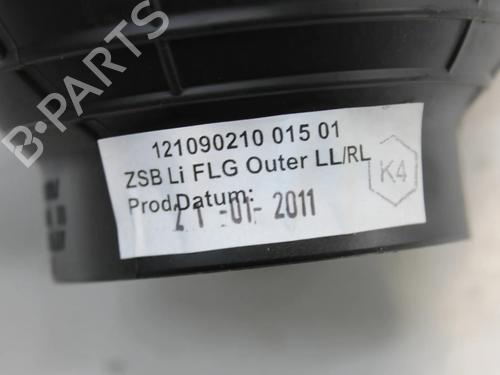 Luftventil MINI MINI COUNTRYMAN (R60) Cooper S ALL4 | BP39767550I21 - Image 3