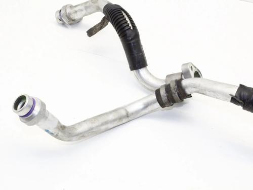 AC pipe NISSAN LEAF (ZE1) Electric | BP39781291M126 - Image 3