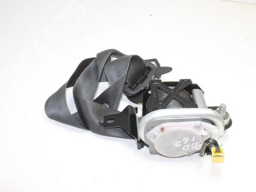 Used Front right seatbelt Front right seatbelt HONDA ACCORD VIII Estate (CW) 2.2 i-DTEC (CW3) (150 hp) 39847945 39847945