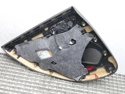 Rear right panel MERCEDES-BENZ CLA Coupe (C117) CLA 180 (117.342) | BP39840424C61 - Image 6