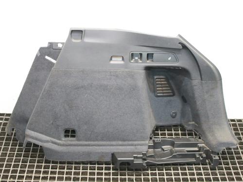 Used Boot lining Boot lining AUDI Q6 E-TRON (GFB) e-tron quattro (387 hp) 39874012 39874012
