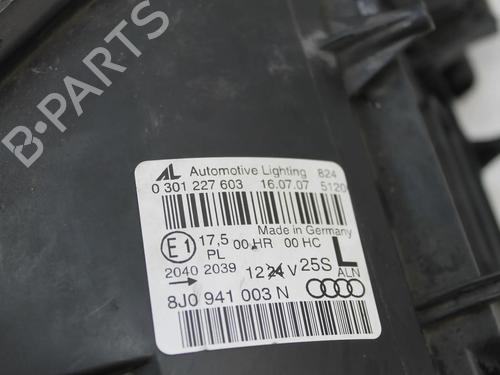 Right headlight AUDI TT (8J3) 2.0 TFSI | BP39875949C29 - Image 11