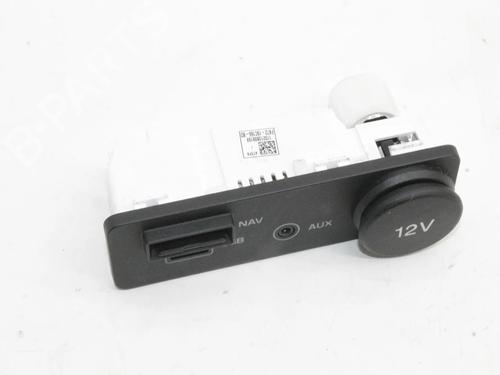 Electronic module JAGUAR XE (X760) 2.0 D | BP39876746M83 - Image 2