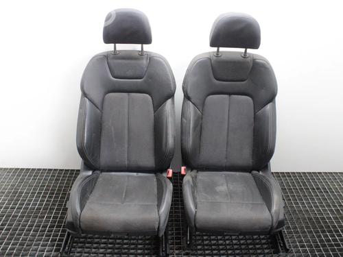 Seats set AUDI A6 C8 Avant (4A5) 50 TDI Mild Hybrid quattro | BP39829548C78 - Image 7
