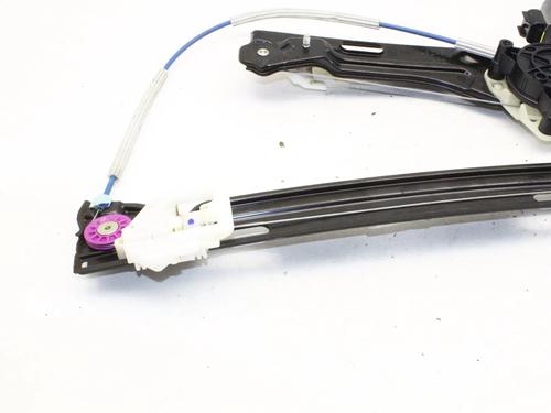 Front left window mechanism FIAT 500e (332_) Elektro (FA1) | BP39784166C22 - Image 3