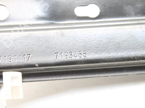 Front left window mechanism BMW 3 Coupe (E92) 318 i | BP39878038C22 - Image 11