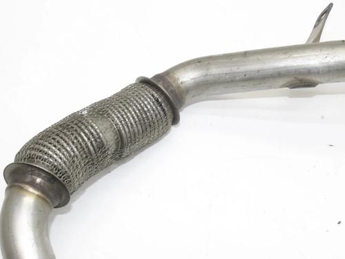 Pipe MERCEDES-BENZ A-CLASS (W176) A 200 CDI / d (176.008) | BP39860329M125 - Image 4