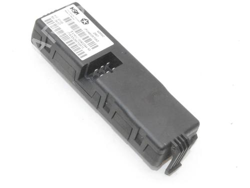 Electronic module CHRYSLER 300C (LX, LE) 3.0 CRD | BP39838599M83 - Image 2