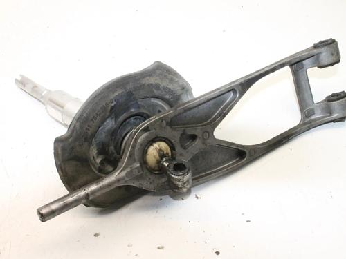 Selector da caixa Selector da caixa BMW 1 Coupe (E82) 125 i (218 hp) 39827413 39827413