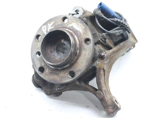 Used Left front steering knuckle Left front steering knuckle MINI MINI COUNTRYMAN (R60) Cooper SD ALL4 (143 hp) 39826914 39826914