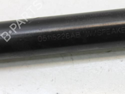 Gasdæmper bagklap JEEP COMPASS (MK49) 2.2 CRD 4x4 | BP39857287C138 - Image 6