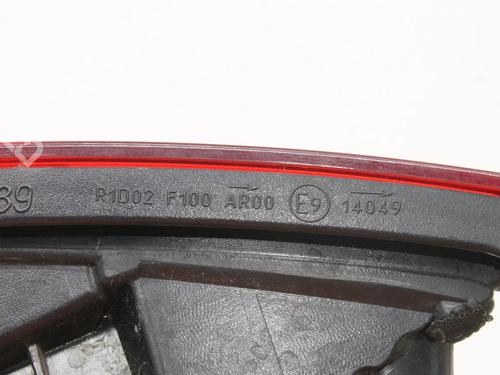 Right tailgate light SEAT LEON (5F1) 2.0 Cupra | BP39856006C80 - Image 7