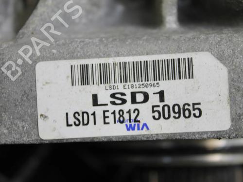 Transfer box HYUNDAI i30 FASTBACK (PDE, PDEN) 2.0 N | BP39788956M36 - Image 8
