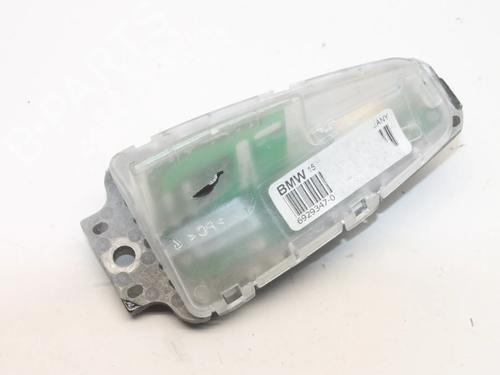 Antenne/Base BMW 3 Coupe (E92) M3 | BP39861978C140 - Image 2