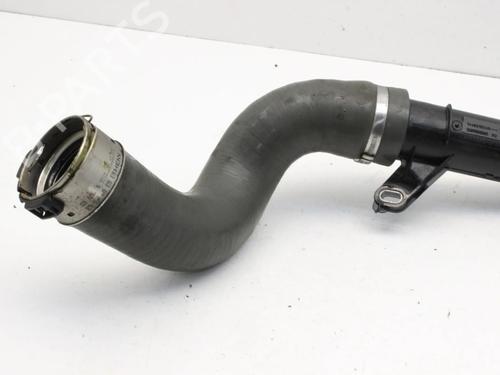 Intercooler pipe RENAULT CAPTUR I (J5_, H5_) 1.5 dCi 90 (J5N4, J5M5, J5MW, J5M6, J5AL, J5AJ) | BP40462291M127 - Image 2