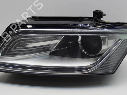 Left headlight AUDI Q5 (8RB) 3.0 TDI quattro | BP39811951C28 - Image 3