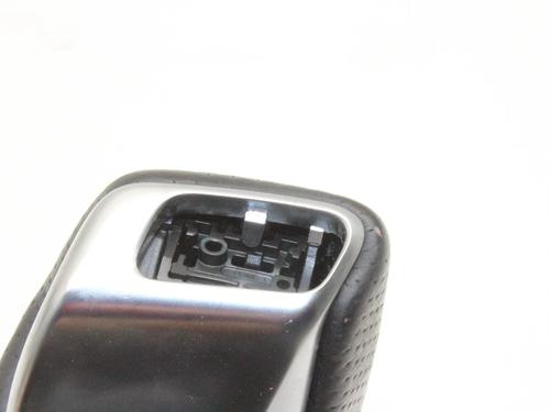 Shift knob AUDI A4 B9 Avant (8W5, 8WD) 2.0 TDI | BP39782510I34 - Image 5