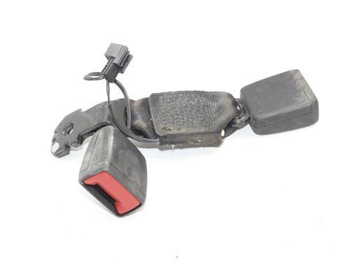 Sikkerhedssele-spænde AUDI A4 B9 (8W2, 8WC) 1.4 TFSI | BP39853740I32 - Image 2