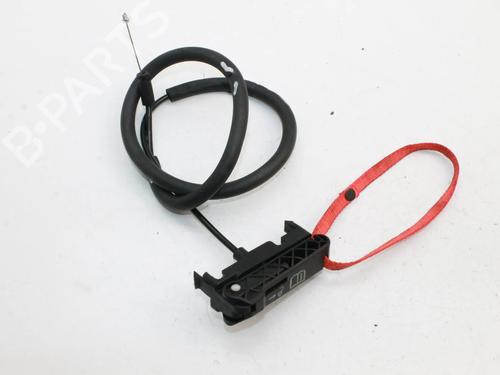 Handbremsseil für Handbremsseil JEEP GRAND CHEROKEE IV (WK, WK2) 3.0 CRD (243 hp) 39789317 39789317