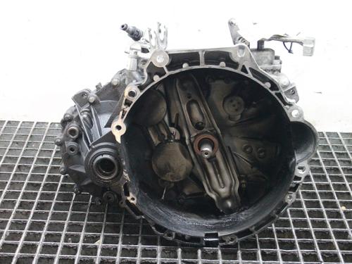 Used Gearbox Gearbox MINI MINI COUNTRYMAN (R60) Cooper SD ALL4 (143 hp) 39876191 39876191
