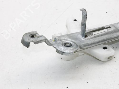 Rear left window mechanism JEEP COMPASS (MK49) 2.2 CRD 4x4 | BP39846766C24 - Image 2
