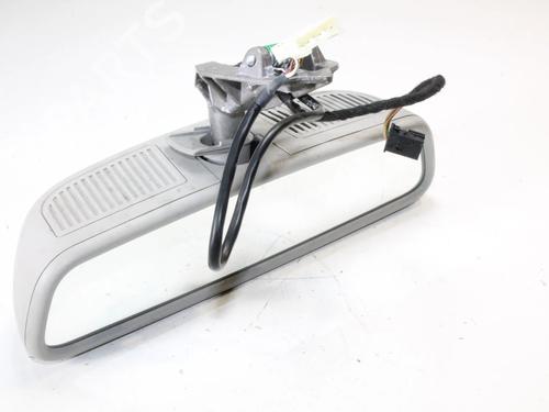 Used Rear mirror Rear mirror MERCEDES-BENZ CLS (C219) CLS 350 CDI (219.322) (224 hp) 39851301 39851301