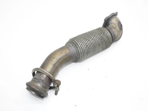 Pipe MERCEDES-BENZ A-CLASS (W176) A 200 CDI / d (176.008) | BP39821262M125 - Image 4