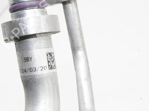 AC pipe SEAT LEON (KL1, KLG) 1.5 eTSI | BP39855592M126 - Image 9