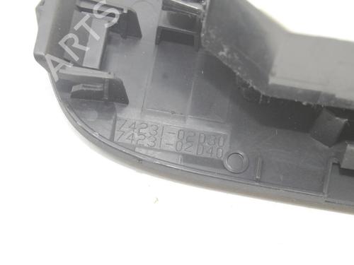 Switch TOYOTA AURIS (_E18_) 1.6 (ZRE181_, ZRE185_, ZRE185R, ZRE181R) | BP39872699I30 - Image 7