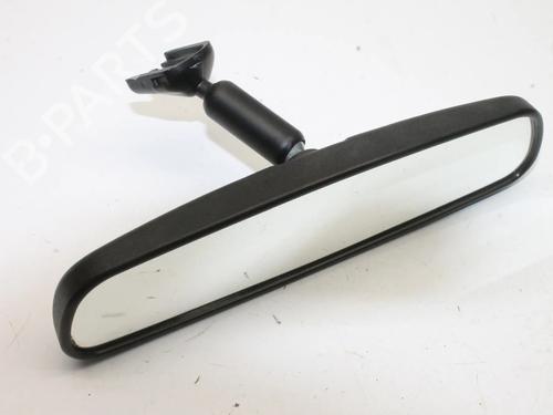 Used Rear mirror Rear mirror MITSUBISHI OUTLANDER II (CW_W) 2.2 DI-D 4WD (156 hp) 39826595 39826595