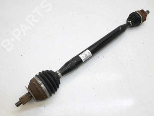 Used Right front driveshaft Right front driveshaft VW TAIGO (CS1) 1.0 TSI (110 hp) 39869714 39869714