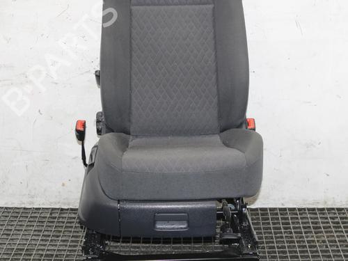 Right front seat VW CADDY V MPV (SBB, SBJ) 1.5 TSi EVO | BP39768744C16 - Image 5