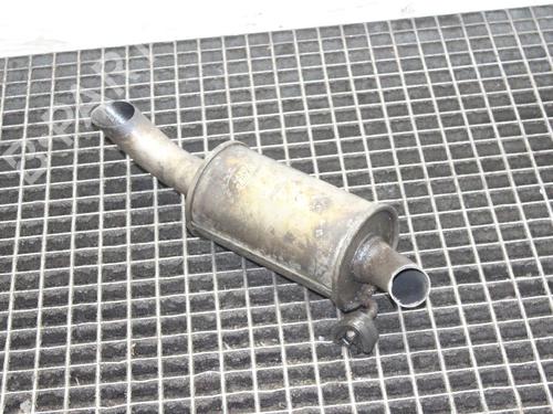 Used Exhaust system Exhaust system LAND ROVER RANGE ROVER SPORT I (L320) 2.7 D 4x4 (190 hp) 39871493 39871493