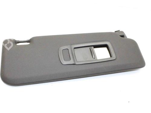 Used Right sun visor Right sun visor BMW X3 (G01, F97, G08) iX3 (286 hp) 39853965 39853965