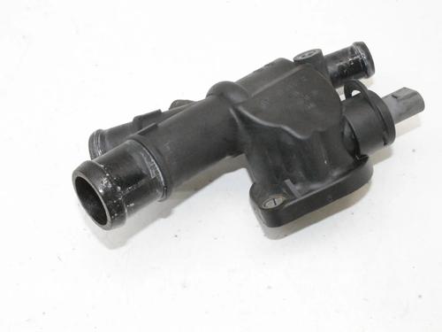 Thermostat housing VW PASSAT CC B6 (357) 2.0 TDI | BP39813202M116 - Image 2