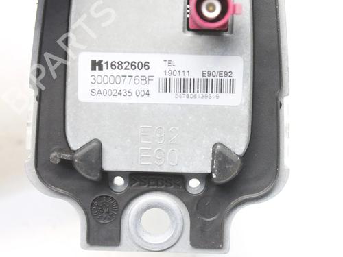 Antenne/Base BMW 3 Coupe (E92) 318 i | BP39834894C140 - Image 6