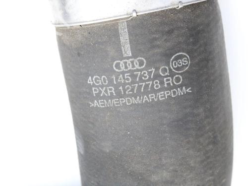 Intercooler pipe AUDI A6 C7 Avant (4G5, 4GD) 2.0 TDI | BP39809979M127 - Image 4