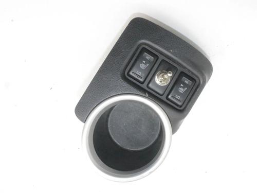 Used Cup/Object holder Cup/Object holder NISSAN 370Z Coupe (Z34) 3.7 (328 hp) 39818074 39818074