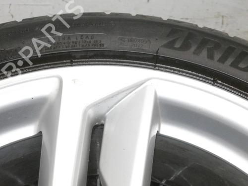 Fælk AUDI A1 Sportback (GBA) 35 TFSI | BP39846717C45 - Image 4